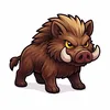 Boar