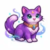Mage Cat