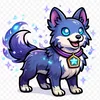 Mage Dog