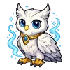 Mage Owl