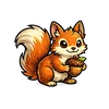 Squirrel