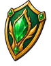 Emerald Shield