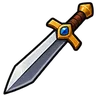 Basic Blade