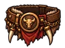 Minotaur Belt
