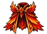 Phoenix Cape