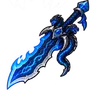 Hydra Sword