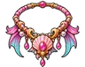 Mermaid Necklace