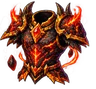 Lava Armour