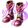 Spirit Boots