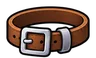 Silver Belt