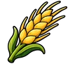 Barley Stalk
