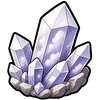 Clouded Quartz