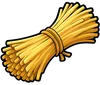 Straw Bundle