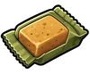 Tiny ration