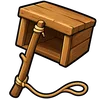 Tiny trap