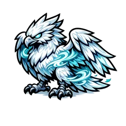 Air monster